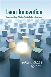 Buy Lean Innovation