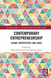 Buy Contemporary Entrepreneurship