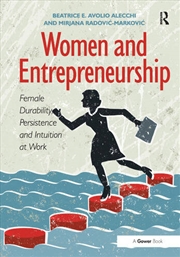 Buy Women and Entrepreneurship