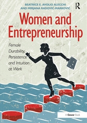 Buy Women and Entrepreneurship