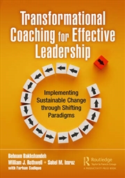 Buy Transformational Coaching for Effective Leadership
