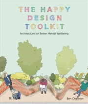 Buy The Happy Design Toolkit
