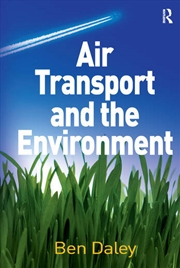 Buy Air Transport and the Environment