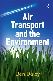 Buy Air Transport and the Environment