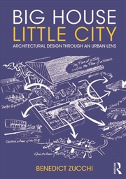 Buy Big House Little City