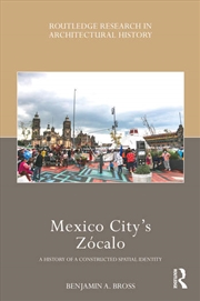Buy Mexico City’s Zócalo
