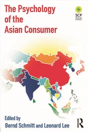 Buy The Psychology of the Asian Consumer