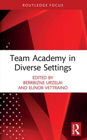 Buy Team Academy in Diverse Settings