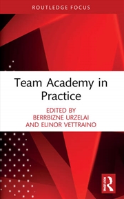Buy Team Academy in Practice