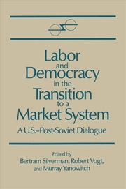 Buy Labor and Democracy in the Transition to a Market System
