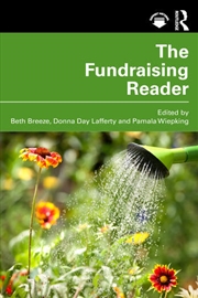 Buy The Fundraising Reader