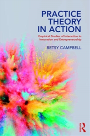 Buy Practice Theory in Action