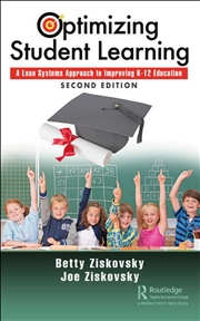 Buy Optimizing Student Learning