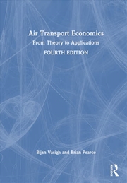 Buy Air Transport Economics