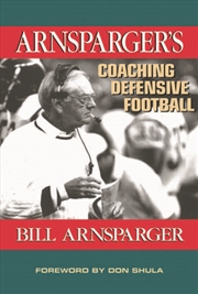 Buy Arnsparger's Coaching Defensive Football