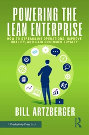 Buy Powering the Lean Enterprise