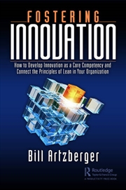Buy Fostering Innovation
