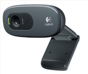 Buy Webcam C270 HD