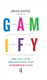 Buy Gamify