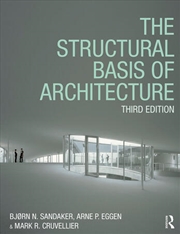 Buy The Structural Basis of Architecture