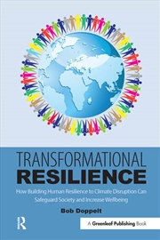 Buy Transformational Resilience