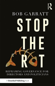Buy Stop the Rot