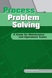 Buy Process Problem Solving