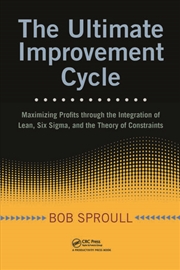 Buy The Ultimate Improvement Cycle