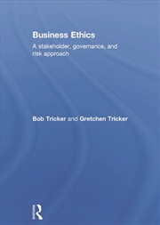 Buy Business Ethics