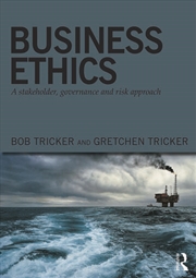 Buy Business Ethics