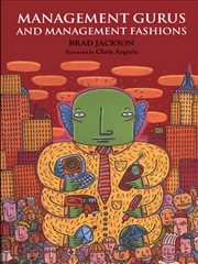 Buy Management Gurus and Management Fashions