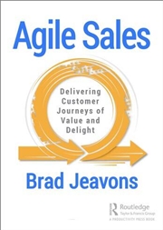 Buy Agile Sales