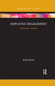 Buy Employee Engagement