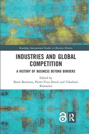 Buy Industries and Global Competition