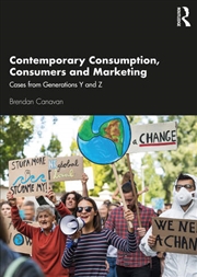 Buy Contemporary Consumption, Consumers and Marketing