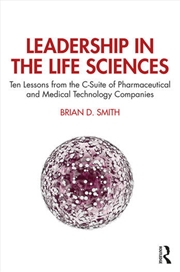 Buy Leadership in the Life Sciences