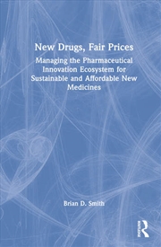 Buy New Drugs, Fair Prices