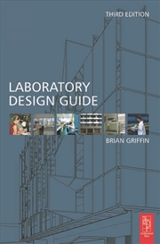 Buy Laboratory Design Guide