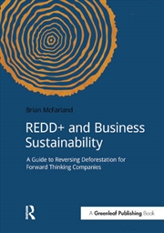 Buy REDD+ and Business Sustainability