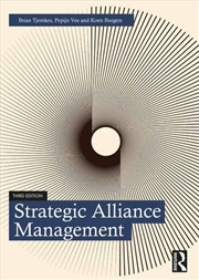 Buy Strategic Alliance Management