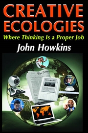 Buy Creative Ecologies