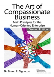 Buy The Art of Compassionate Business