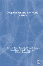 Buy Cooperatives and the World of Work