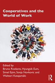 Buy Cooperatives and the World of Work