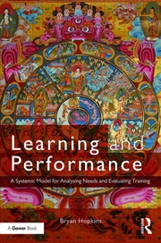 Buy Learning and Performance