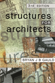 Buy Structures for Architects