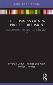 Buy The Business of New Process Diffusion