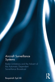 Buy Aircraft Surveillance Systems