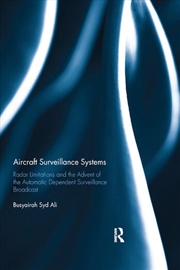 Buy Aircraft Surveillance Systems