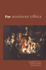 Buy For Business Ethics